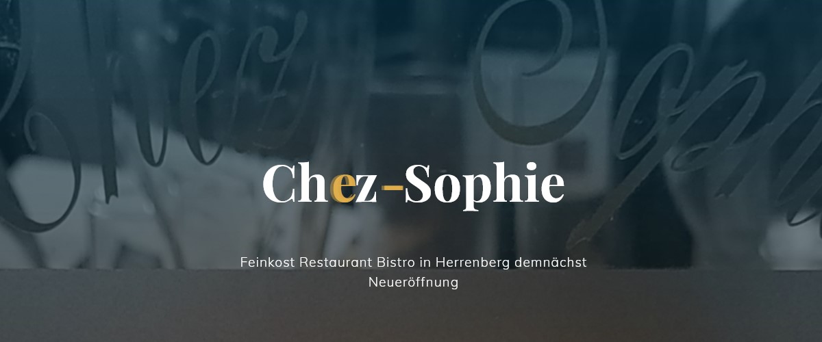 chez-sophie.eu chez-sophie.eu