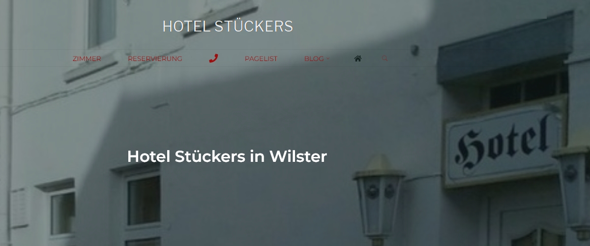 hotel-stueckers.de hotel-stueckers.de