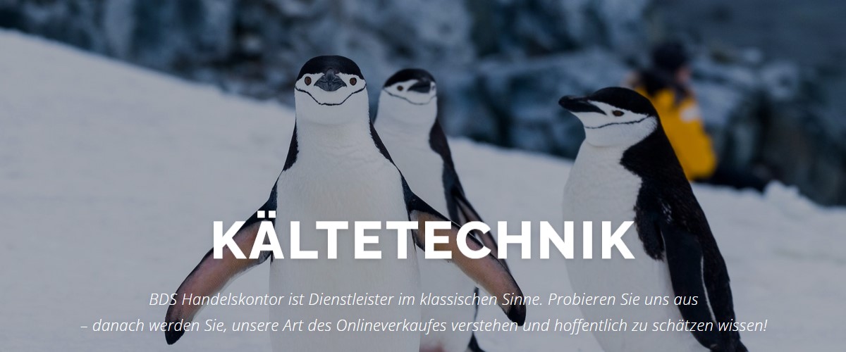 kaeltetechnikshop.eu kaeltetechnikshop.eu