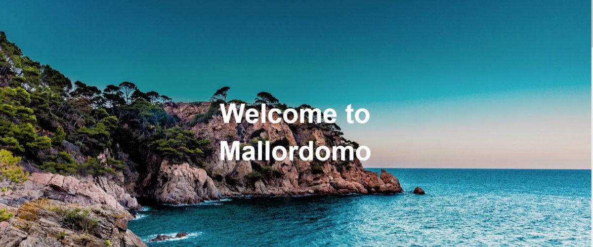 mallordomo.eu mallordomo.eu