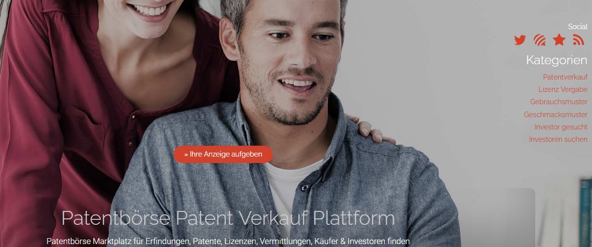 patent-verkauf.de patent-verkauf.de