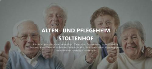 Stoltenhof.com