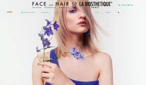 face-and-hair.de