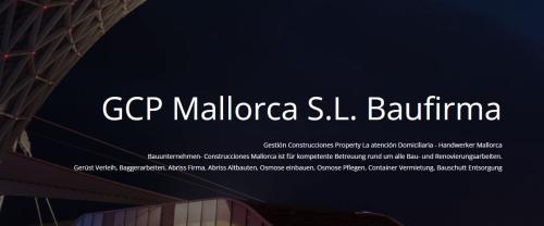 gcp-mallorca.eu