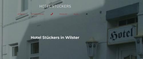 hotel-stueckers.de