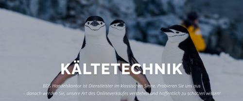 kaeltetechnikshop.eu