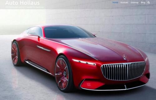 kfz-hollaus.com