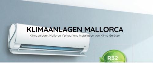 klimaanlagenmallorca.eu