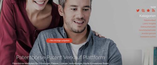 patent-verkauf.de