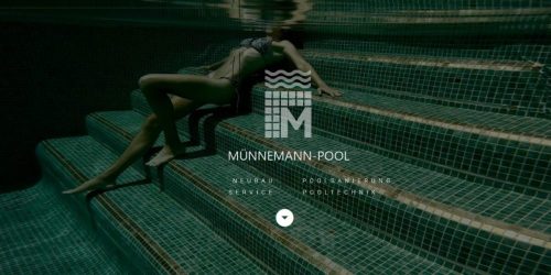muennemannpool.com